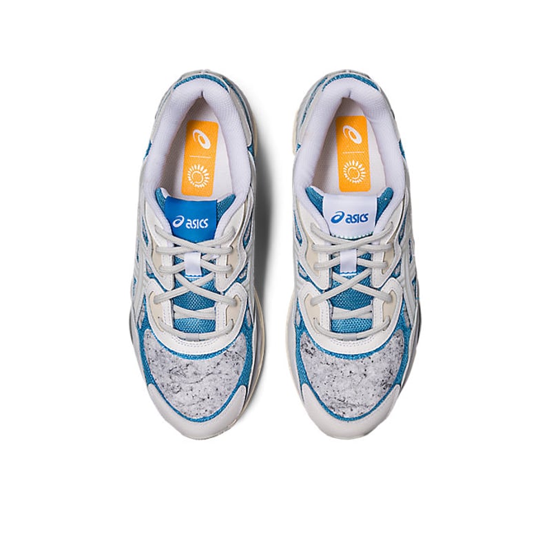 ASICS Gel-NYC ‘Shigen 2.0’ 1203A281-100 06