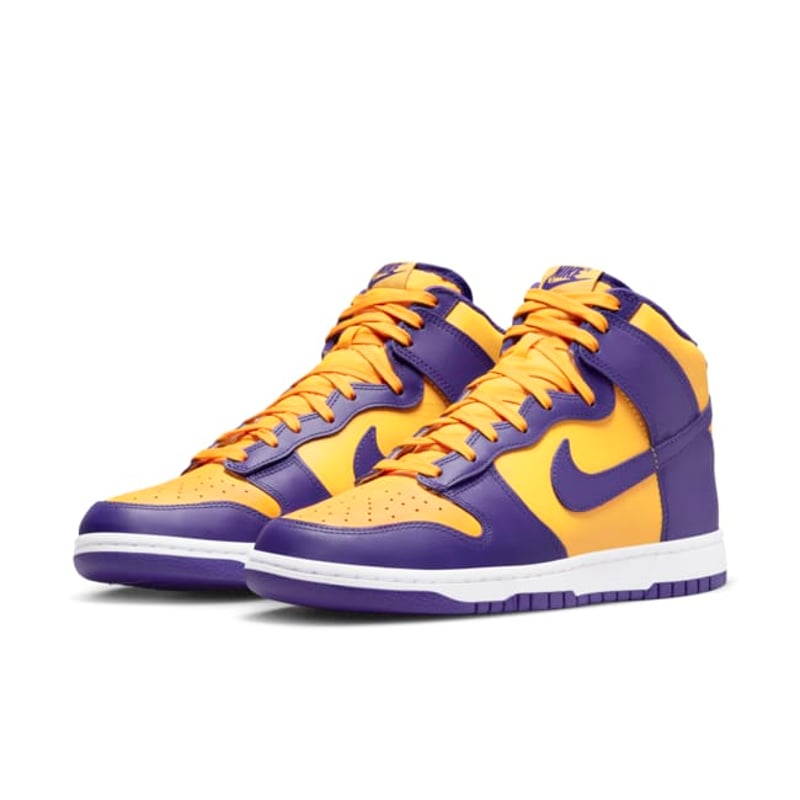 Nike Dunk High Retro DD1399-500 05