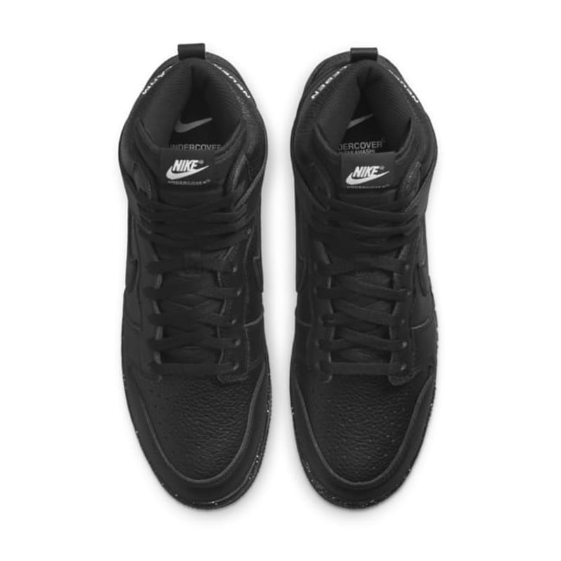 Nike Dunk High 1985 x UNDERCOVER DQ4121-001 04