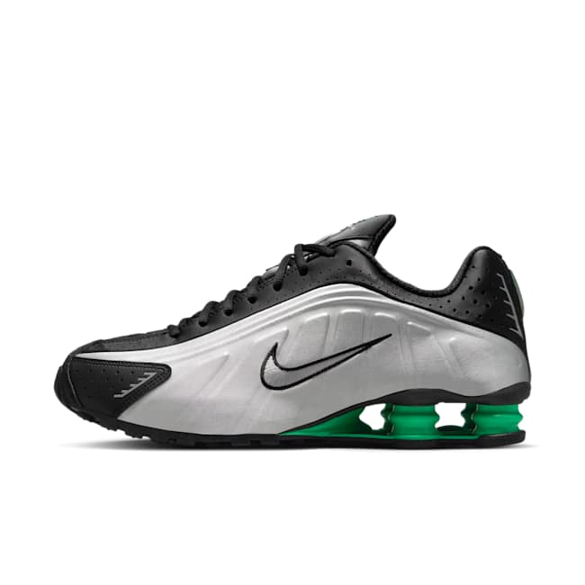 Nike Shox R4