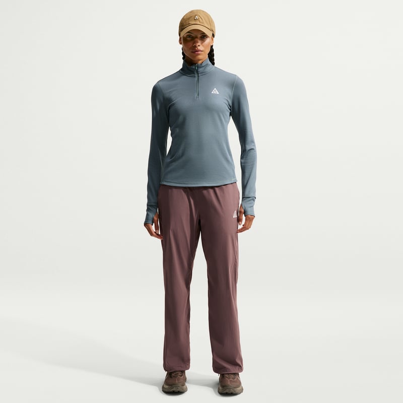 Nike ACG "High Stakes" Pants "Tattoo" | Women | Hiking | 01 | SPORTSHOWROOM