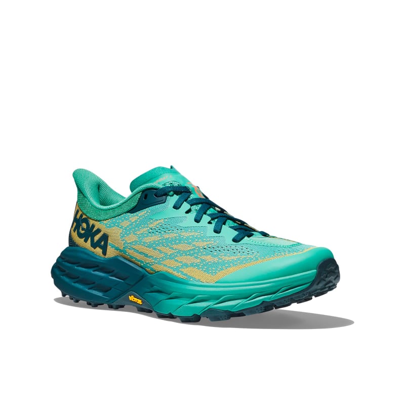 HOKA Speedgoat 5 1123158-DTWGR 06