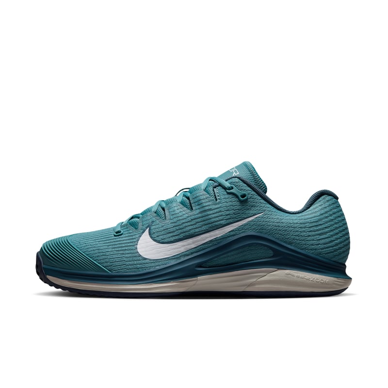 Scarpe da tennis Nike Vapor 12 Clay "Smoky Blue & Light Bone" | Uomo | Tennis | 01 | SPORTSHOWROOM