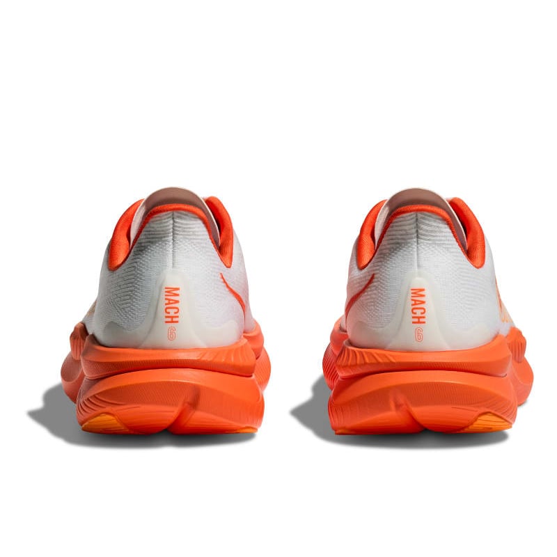 HOKA Mach 6 1147810-FLV 05