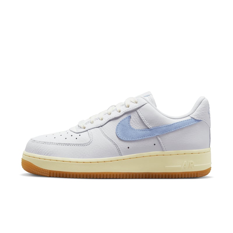 Nike Air Force 1 High Sculpt White University Blue FD9868-100