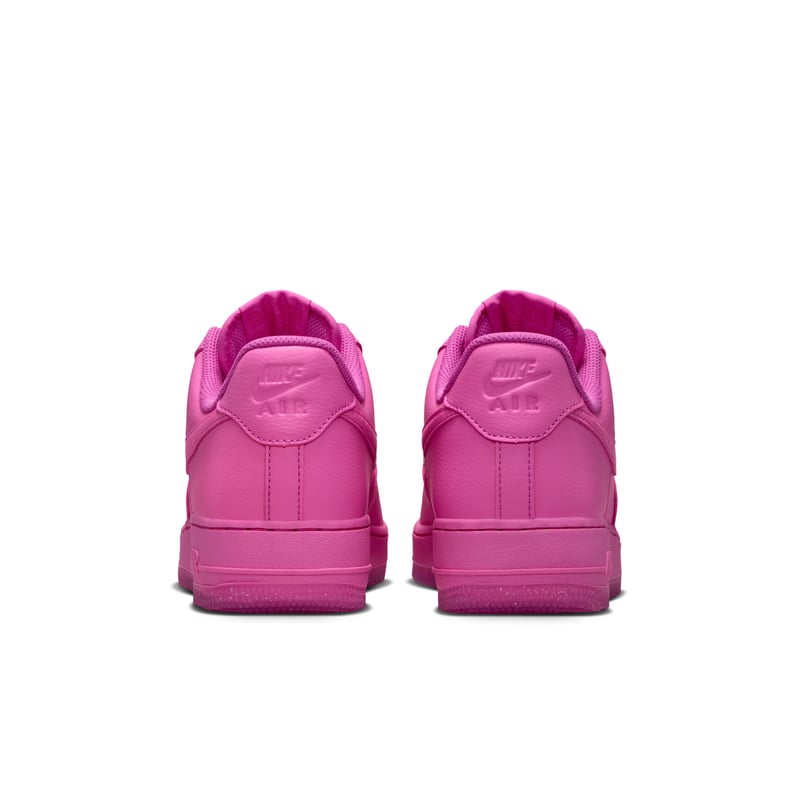 Nike Air Force 1 '07 trainers "Fire Pink" | Women | SportStyle | 06 | SPORTSHOWROOM