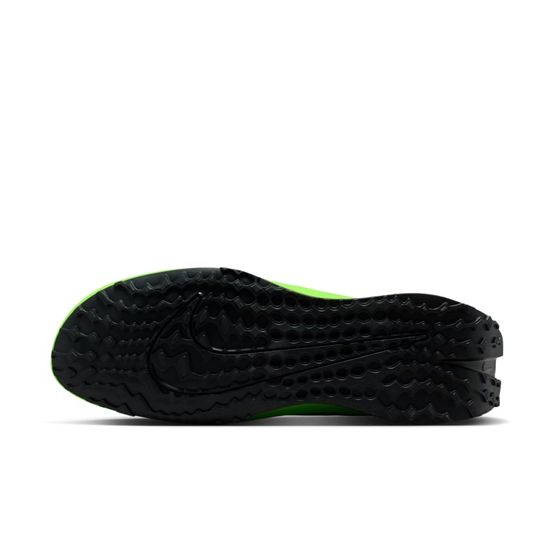 Nike First Sight Noir sneakers "Electric Green & Black" | Dame | Sportstyle | 02 | SPORTSHOWROOM