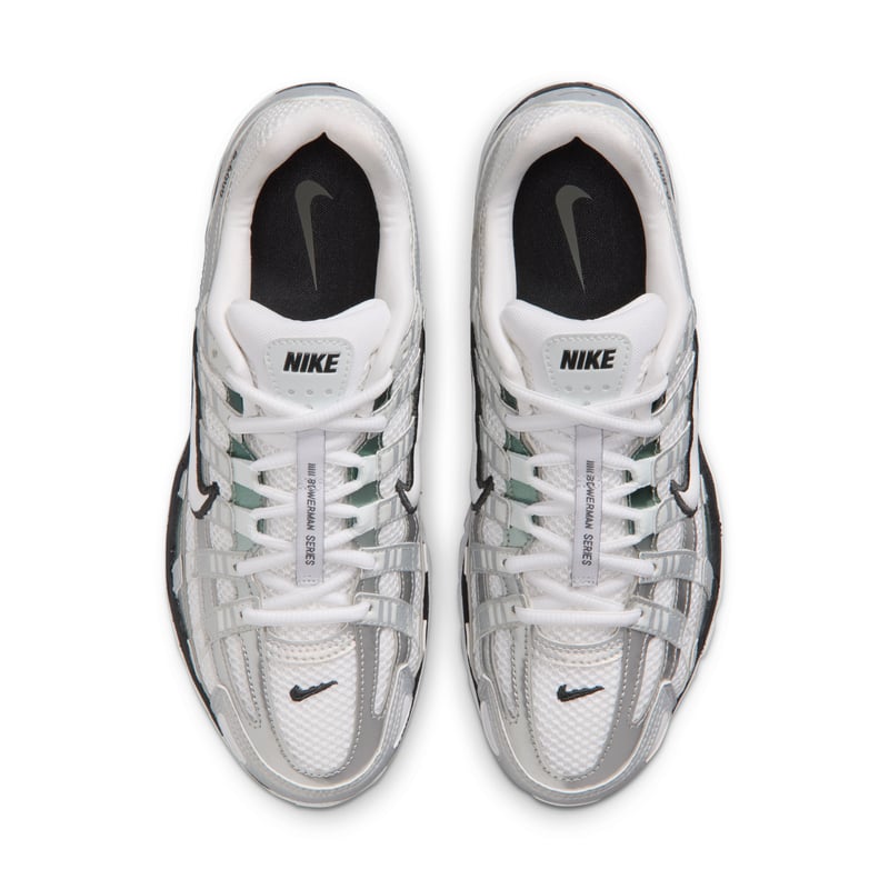 Nike P-6000 sneakers "White & Dark Smoke Grey" | Dame | Sportstyle | 03 | SPORTSHOWROOM