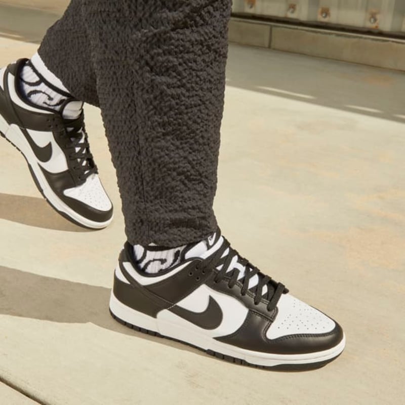 Nike Dunk Low Retro DD1391-100 02