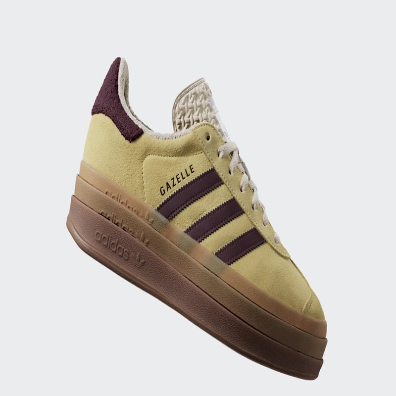 adidas Gazelle Bold IF5937 02