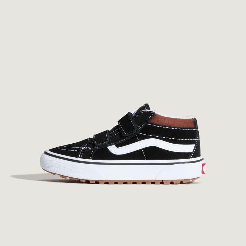 Vans MTE Sk8-Mid Reissue V VN000D109AS 01