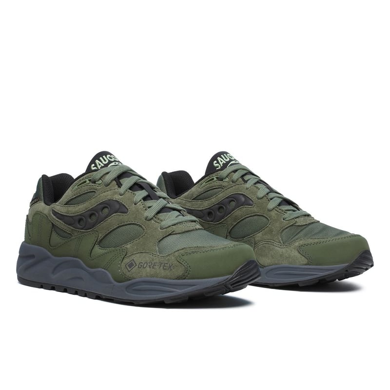 Saucony Grid Shadow 2 S70840-2 02