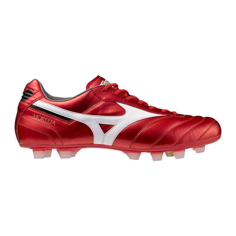 Mizuno Morelia II Elite FG ‘40th Anniversary’ P1GA250460 05