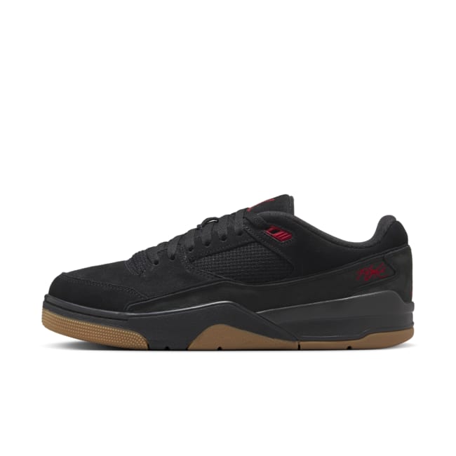 Jordan Flight Court