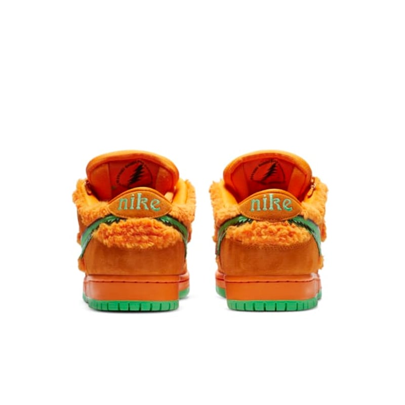 Nike SB Dunk Low x Grateful Dead CJ5378-800 06