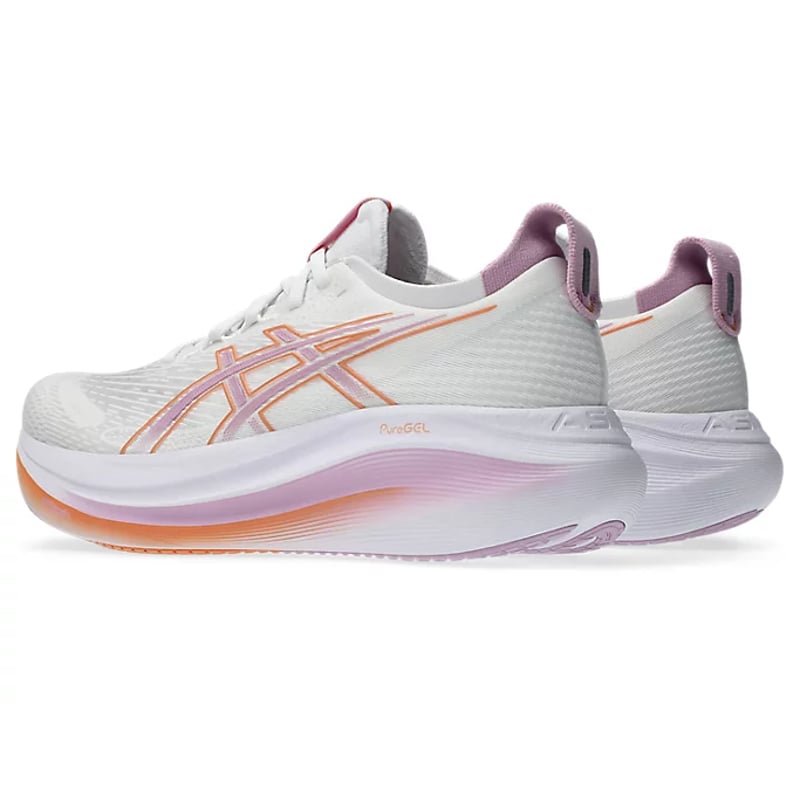 ASICS Gel-Nimbus 27 (Wide) 1012B752-101 03