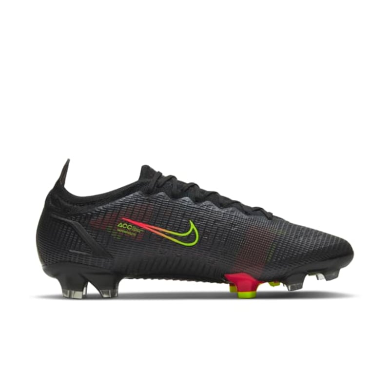 Nike Mercurial Vapor 14 Elite FG CQ7635-090 03