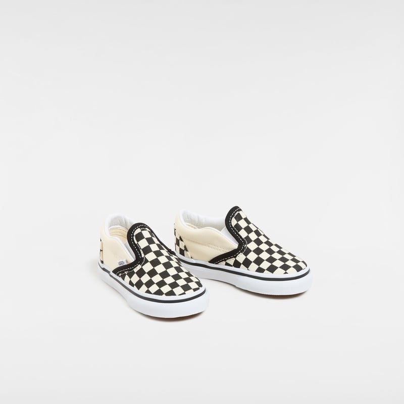 Vans Checkerboard Slip-on VN000EX8BWW 02