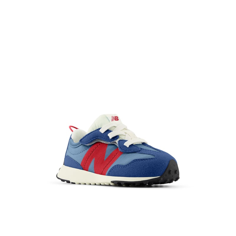 New Balance 327 NEW-B Hook & Loop NW327VD 03