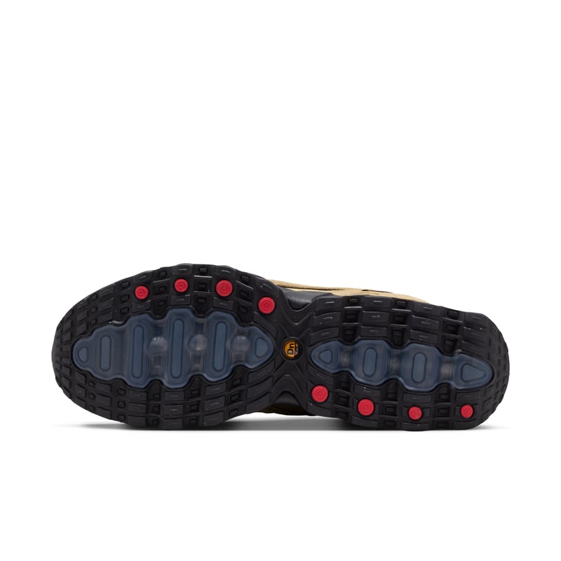 Nike Air Max Dn8 Leather trainers "Parachute Beige & Black" | Women | SportStyle | 02 | SPORTSHOWROOM