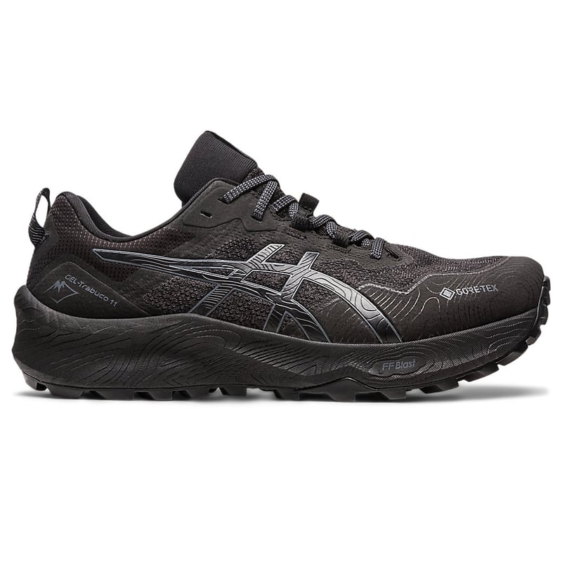ASICS Gel-Trabuco 11 GTX 1011B608-002 01