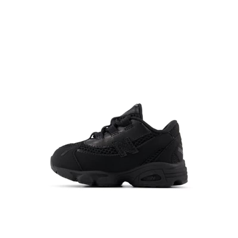 New Balance 1000 Bungee Lace IV1000BK 02