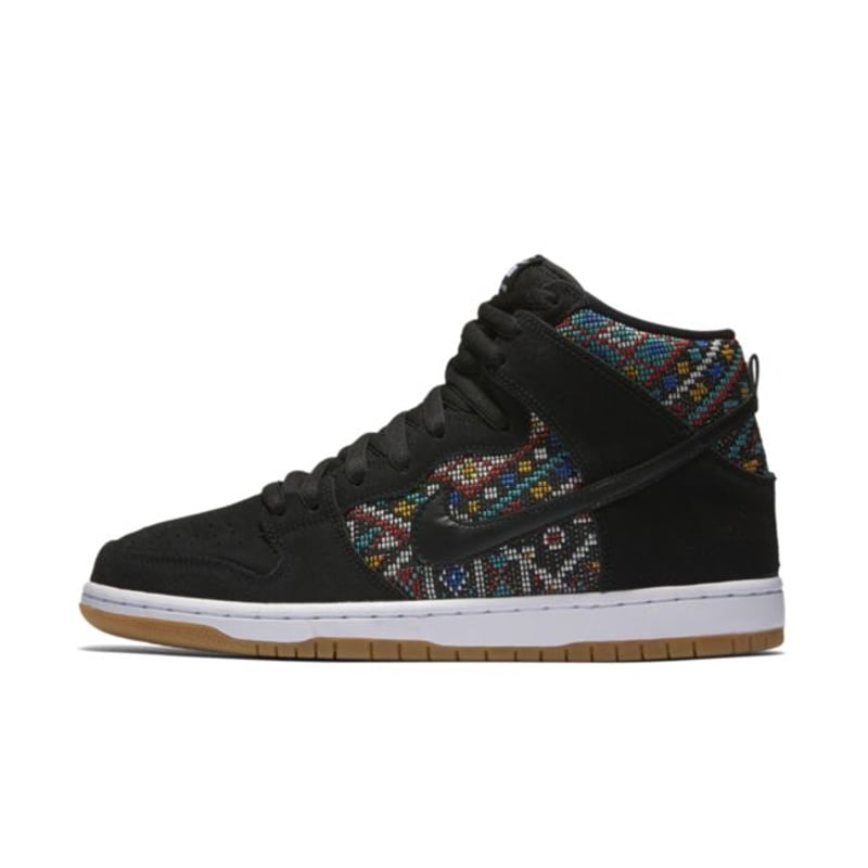 Nike SB Dunk High Premium 313171-030 01