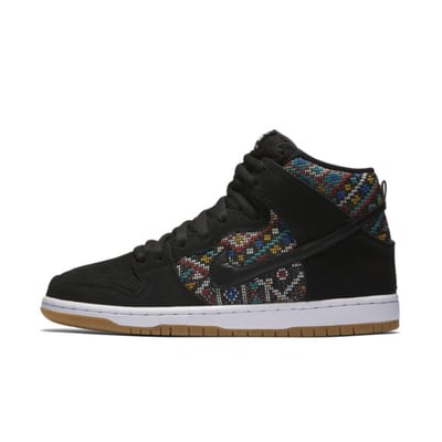 Nike SB Dunk High Premium 313171-030 01