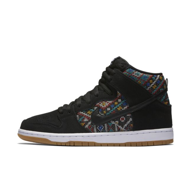 Nike SB Dunk High Premium