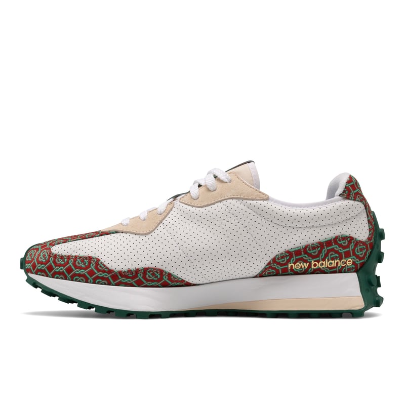 New Balance 327 x Casablanca MS327CAA 02