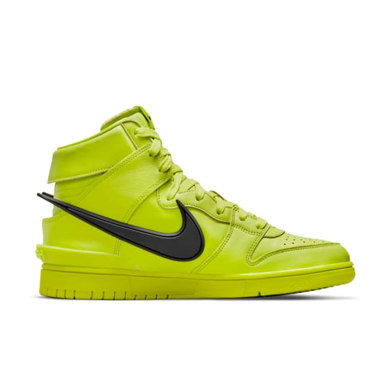 Nike Dunk High x AMBUSH CU7544-300 03