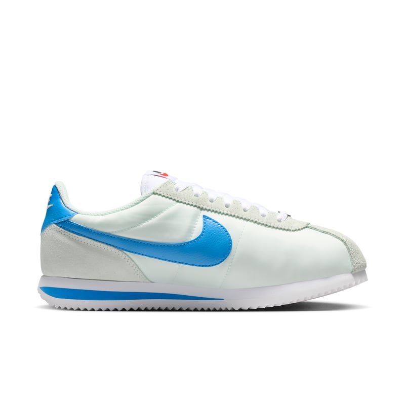 Παπούτσια Nike Cortez Textile "Barely Green & Light Photo Blue" | Γυναίκες | Sportstyle | 03 | SPORTSHOWROOM