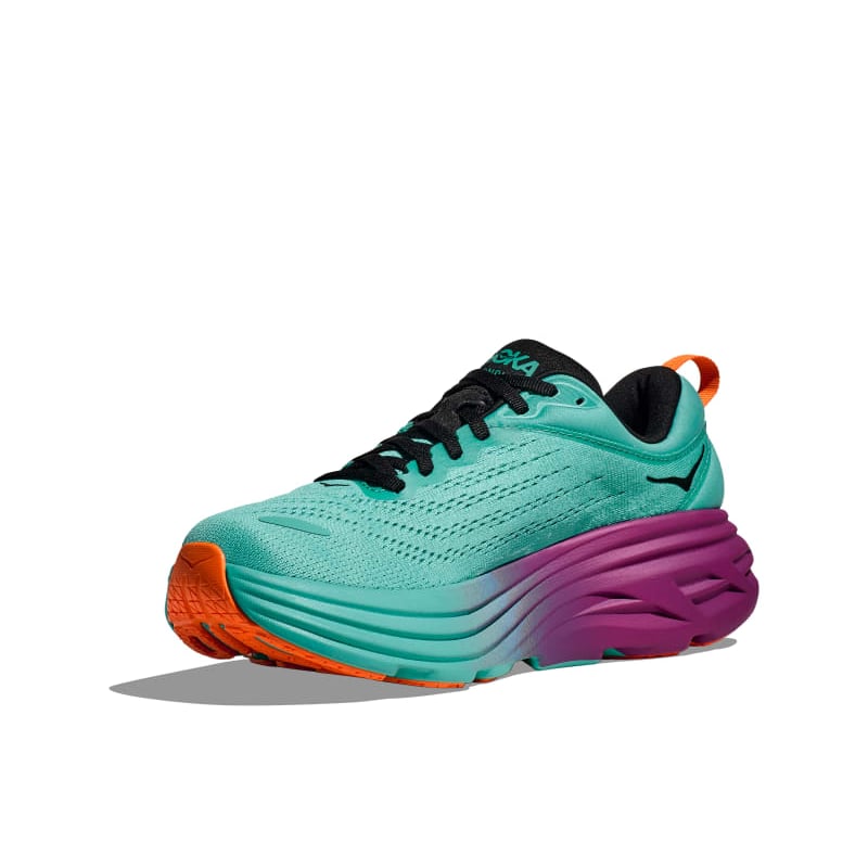 HOKA Bondi 8 1127952-EQB 03