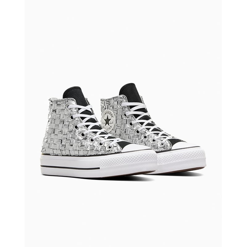 Converse Chuck Taylor All Star Lift Platform A12426C 05