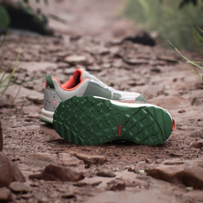 adidas Terrex Agravic BOA x Disney ID3448 03