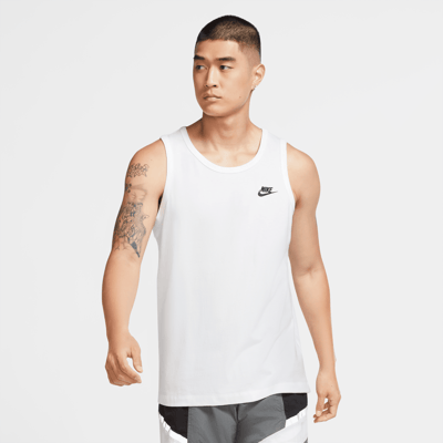 Nike Club BQ1260-100 01