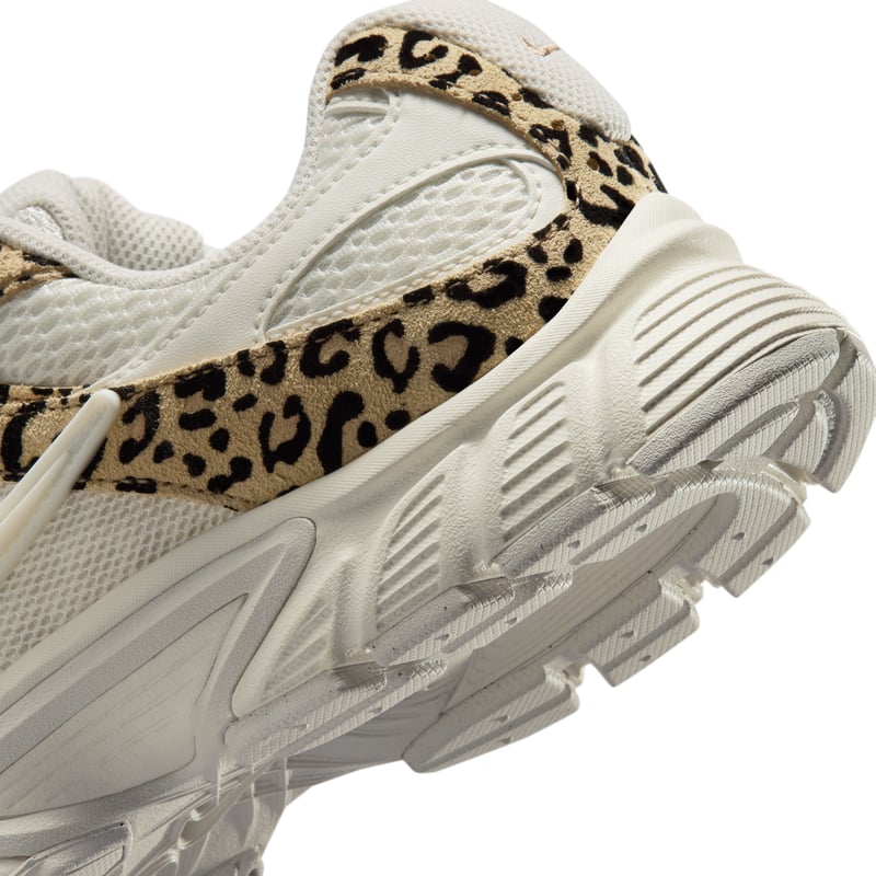 Nike V5 RNR Suede trainers "Leopard" | Women | SportStyle | 08 | SPORTSHOWROOM