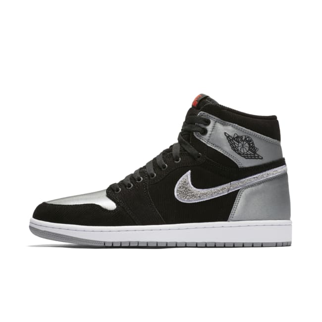 Jordan 1 Retro High OG x Aleali May