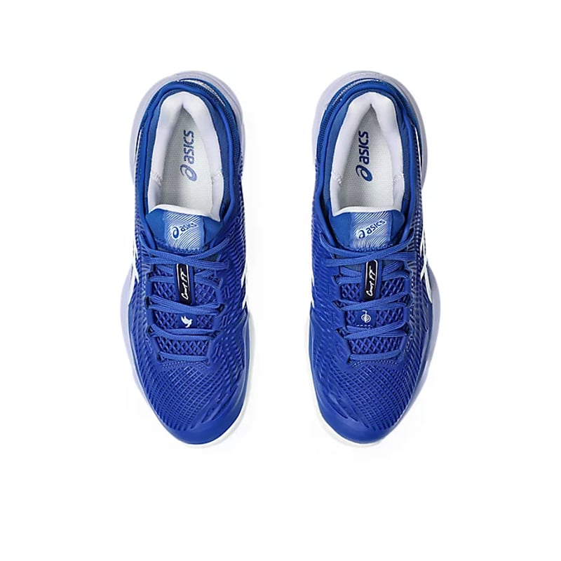 ASICS Court FF 3 Novak Clay 1041A362-961 06