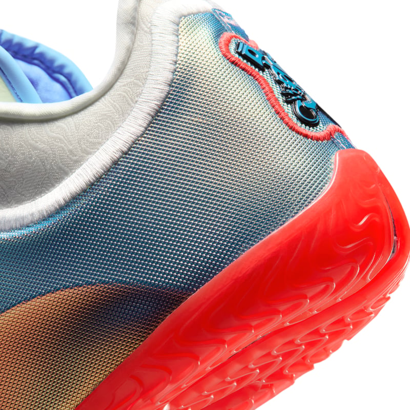 Nike LeBron 23 IB9562-102 08