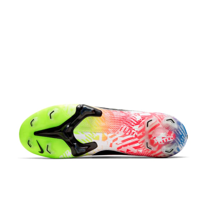 Nike Mercurial Vapor 13 Elite Neymar Jr. FG AT7898-104 02