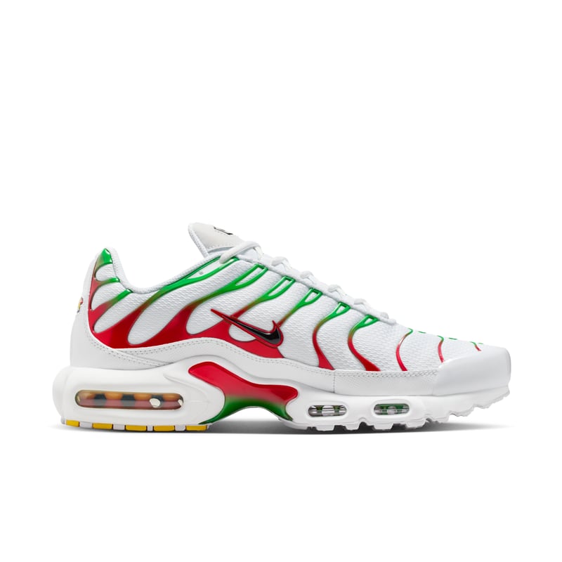 Superge Nike Air Max Plus "Italy" | Moški | Sportstyle | 03 | SPORTSHOWROOM