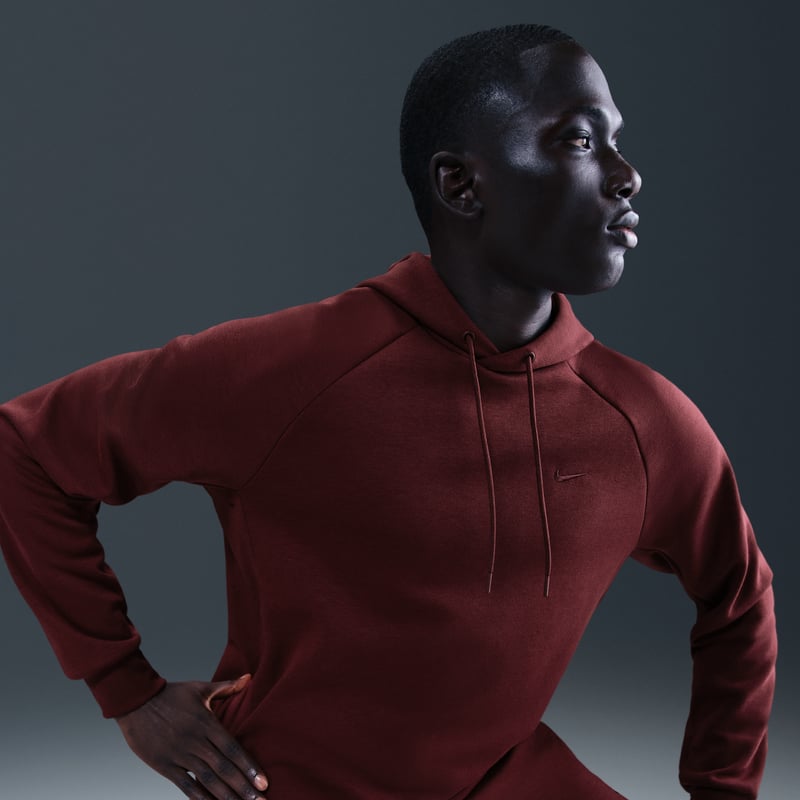 Nike Primary Fleece Dri-FIT UV Pullover Performance FZ0969-619 03