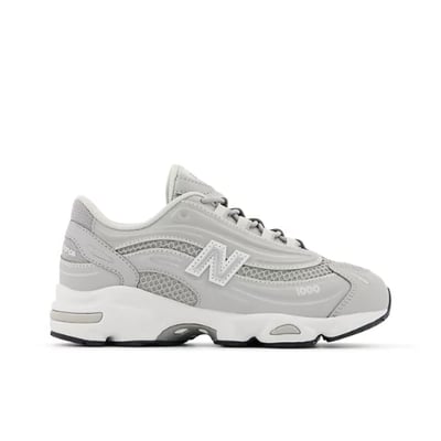 New Balance 1000 Bungee Lace PV1000EK