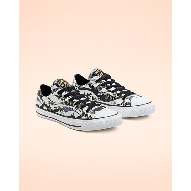 Converse Chuck Taylor All Star Low x Frozen 2 167360C 04