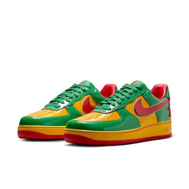 Nike Us Force 1 x Lil Yachty IH4383-300 05