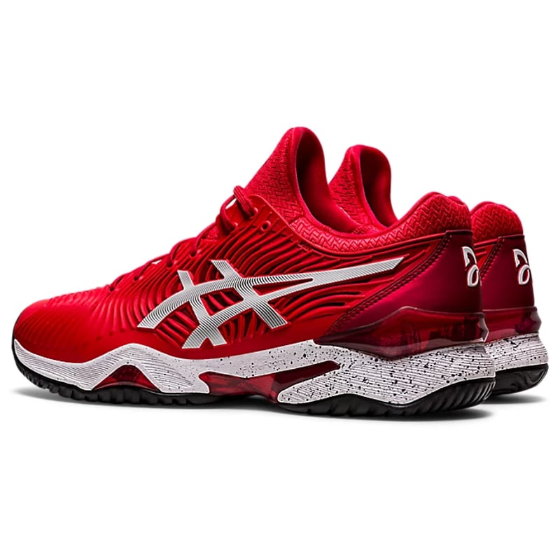 ASICS Court FF Novak 1041A275-960 03