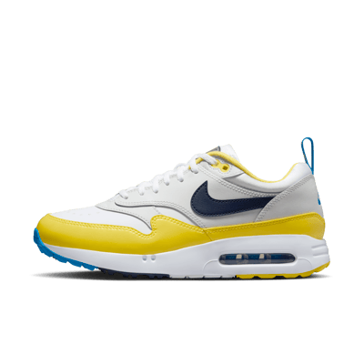 Nike Air Max 1 | النساء، الرجال، الأطفال | SPORTSHOWROOM