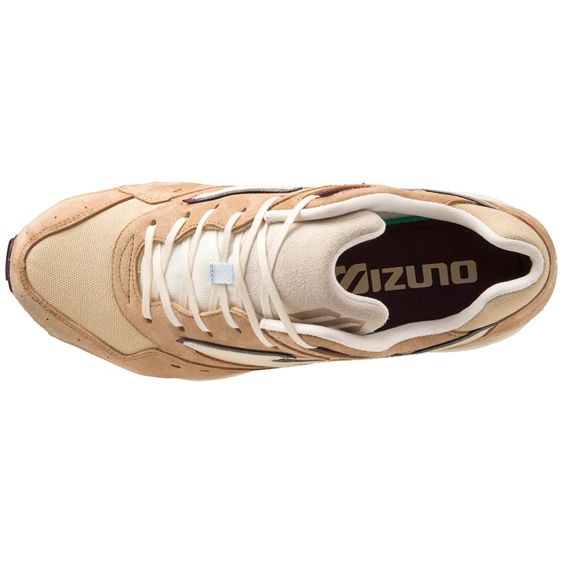 Mizuno Contender Premium D1GA238201 04