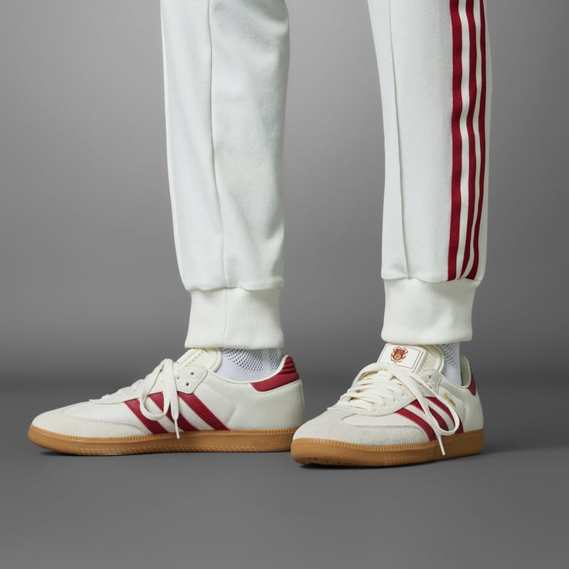 adidas Samba x FC Bayern JQ2500 02